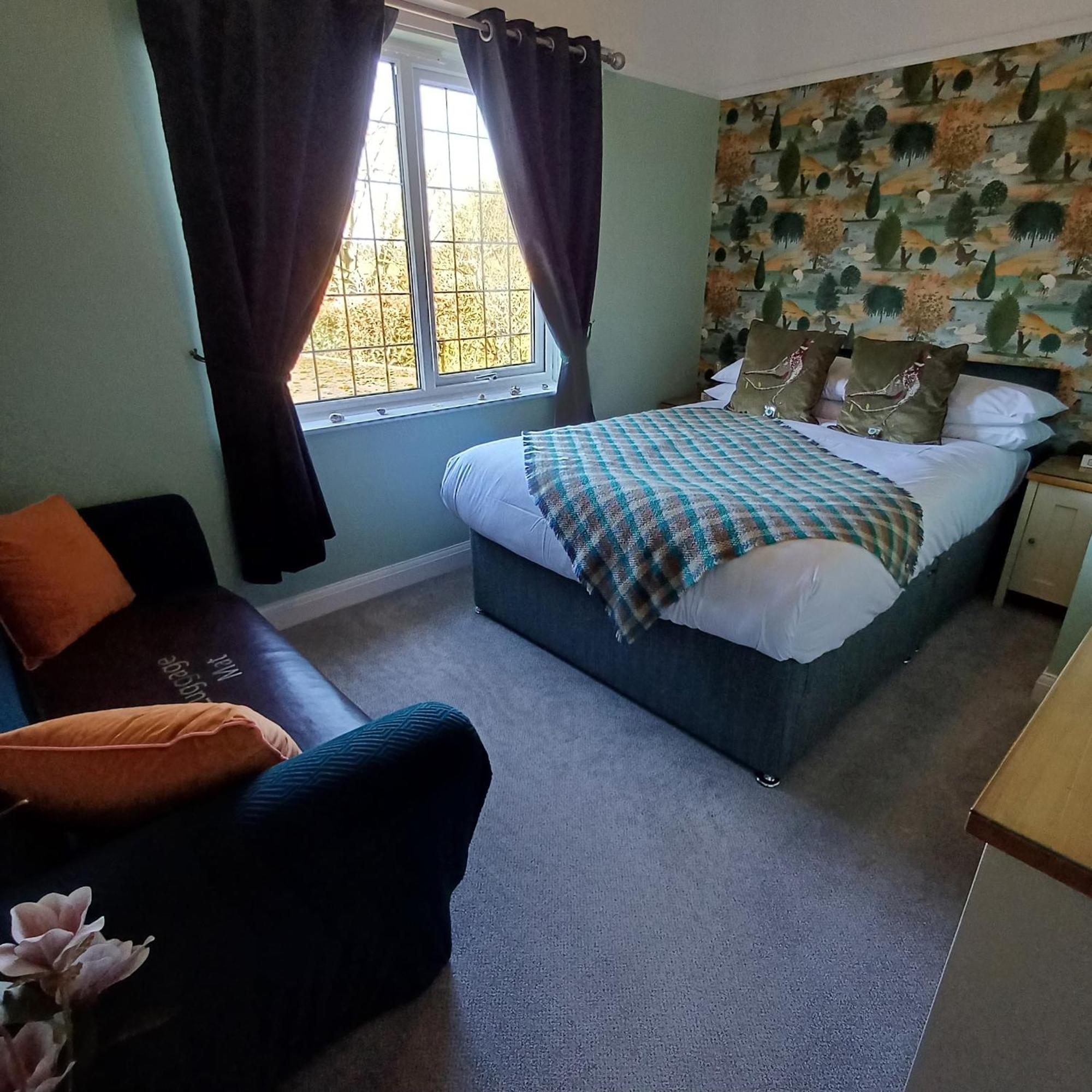 Saltmarsh Rooms At Armeria In Wells Next The Sea Exterior foto